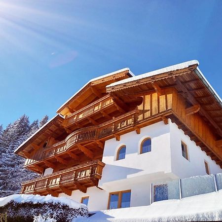 Gittis Ferienwohnung Panorama Wild31 Bernau  المظهر الخارجي الصورة