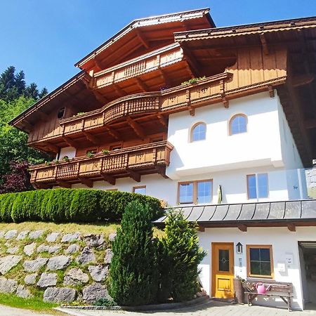 Gittis Ferienwohnung Panorama Wild31 Bernau  المظهر الخارجي الصورة