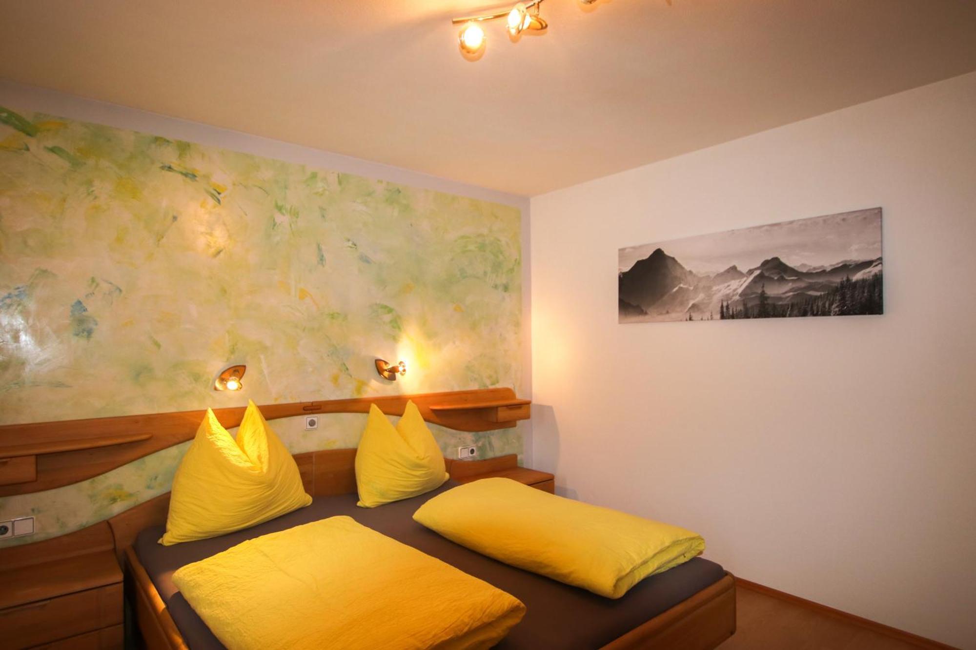 Gittis Ferienwohnung Panorama Wild31 Bernau  المظهر الخارجي الصورة