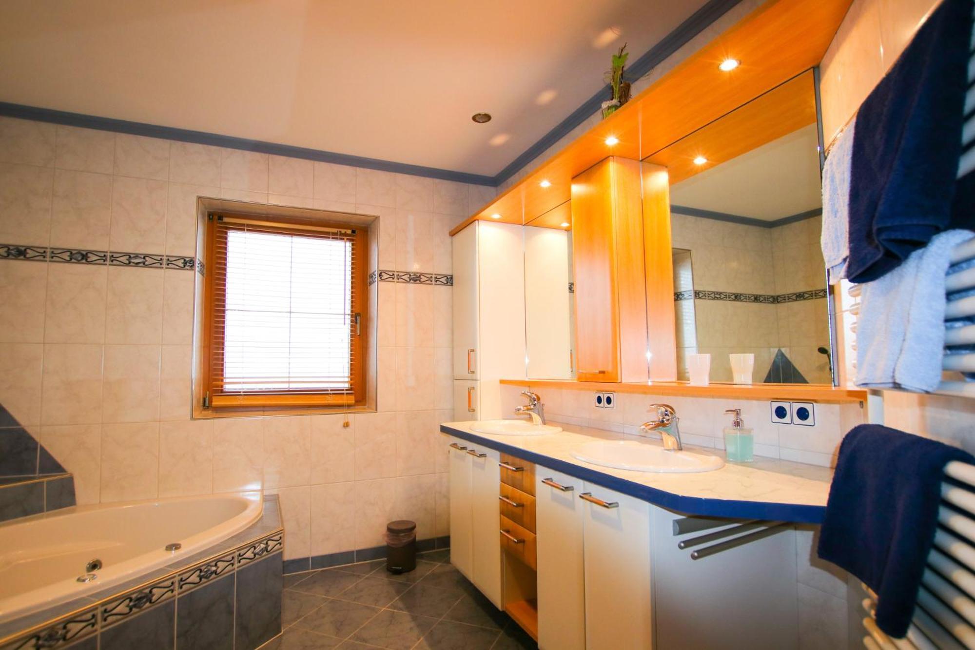 Gittis Ferienwohnung Panorama Wild31 Bernau  المظهر الخارجي الصورة
