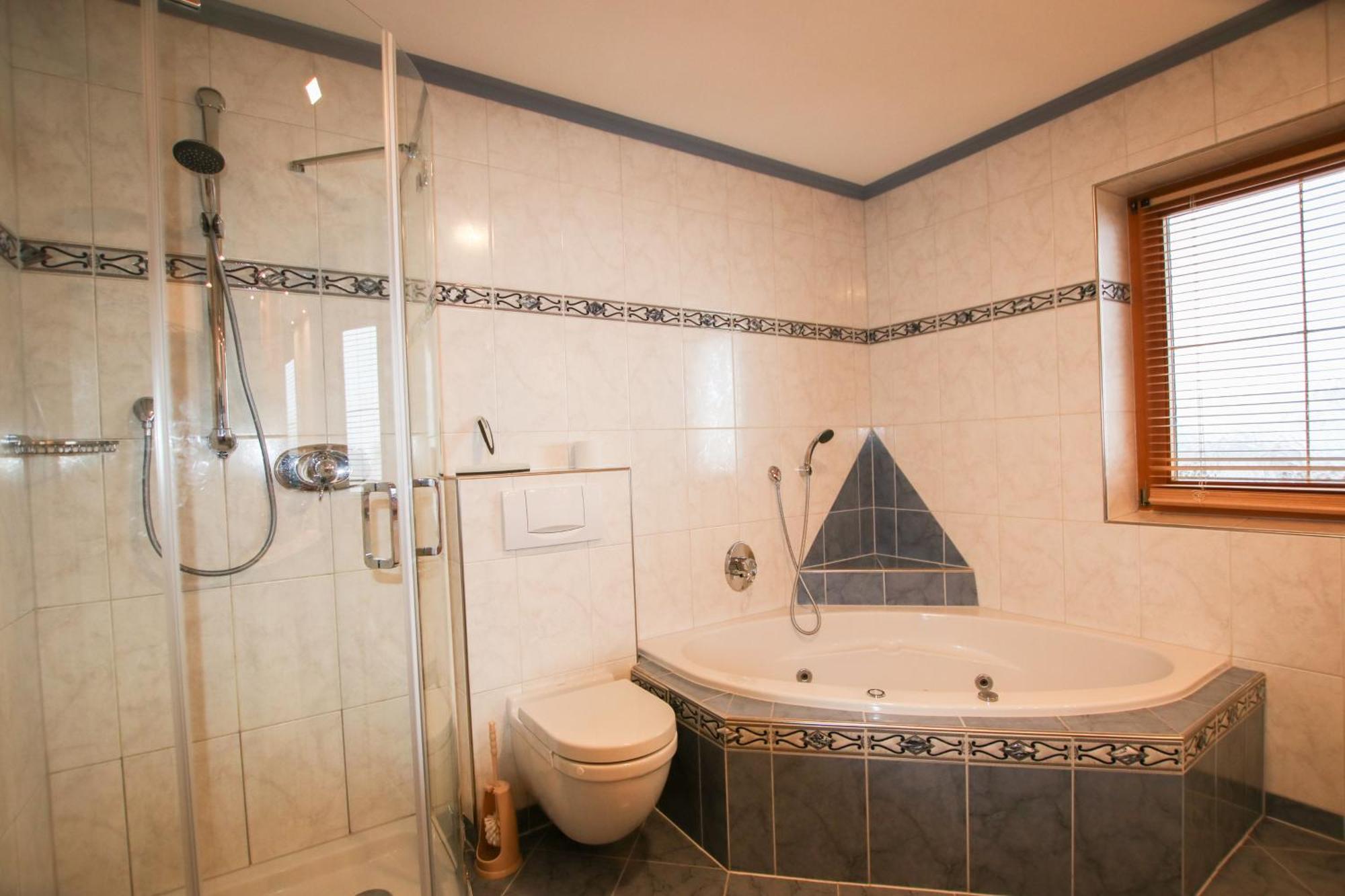 Gittis Ferienwohnung Panorama Wild31 Bernau  المظهر الخارجي الصورة