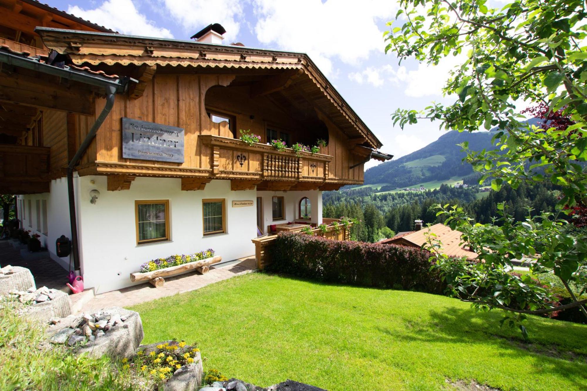Gittis Ferienwohnung Panorama Wild31 Bernau  المظهر الخارجي الصورة