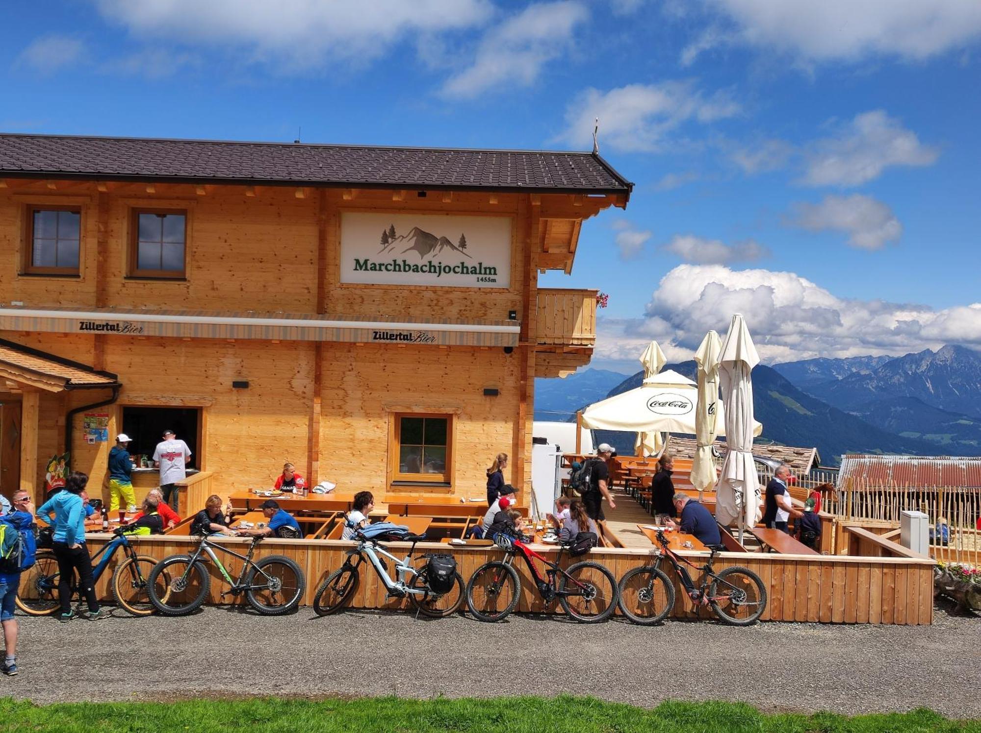 Gittis Ferienwohnung Panorama Wild31 Bernau  المظهر الخارجي الصورة